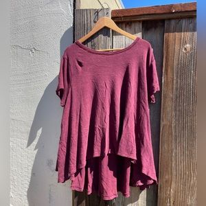 We the free/free people top